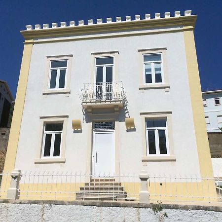 Coimbraameias Exteriör bild
